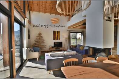 Maison 6 pièces 885000 €