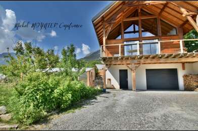 Maison 6 pièces 885000 €