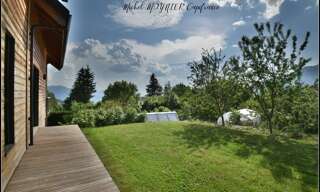 Maison 6 Pièces 154 m² à vendre à Embrun (05200)