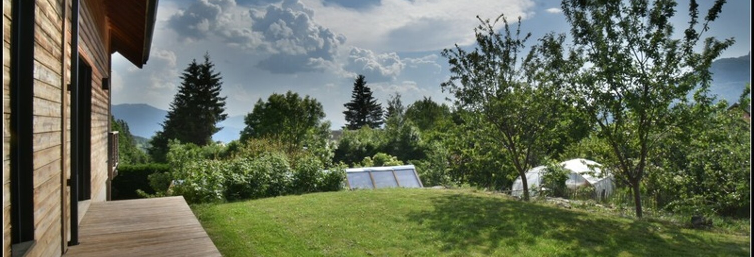 Maison 6 Pièces 154 m² à vendre à Embrun (05200)