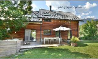 Maison 6 Pièces 154 m² à vendre à Embrun (05200)