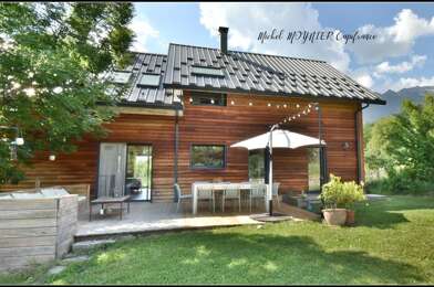 Maison 6 pièces 885000 €