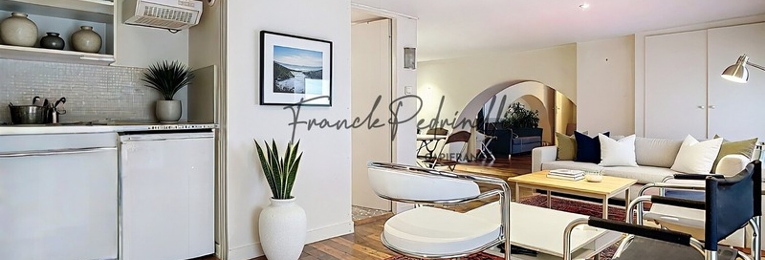 Commerce 4 Pièces 125 m² à vendre à Lyon 6 (69006)