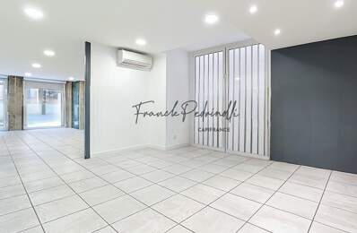 125 m² Locaux commerciaux  / bureaux LYON 6EME / A DIVISER — photo du bien
