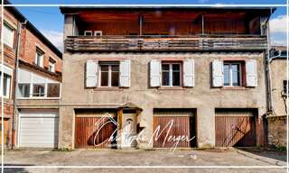 Maison 7 Pièces 175 m² à vendre à Sarrebourg (57400)