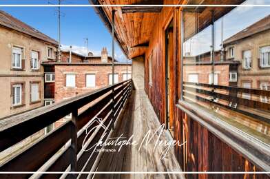 Maison 7 pièces 179900 €