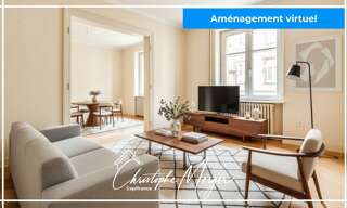Maison 7 Pièces 175 m² à vendre à Sarrebourg (57400)