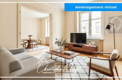 Maison 7 pièces 179900 €