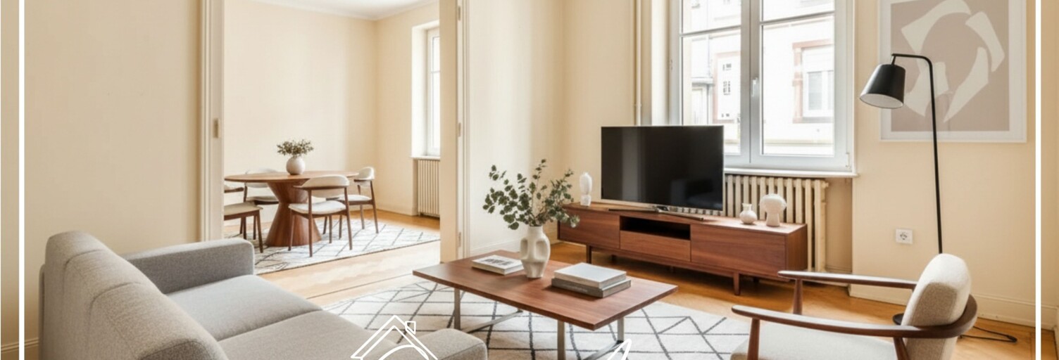 Maison 7 Pièces 175 m² à vendre à Sarrebourg (57400)