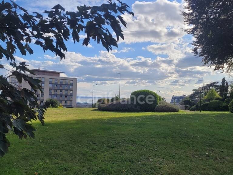 Charmant Studio Meublé avec Balcon, Vue Mer & Ville + Emplacement Garage – Idéal Investisseur — photo 1