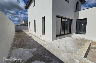 Maison 5 pièces 525000 €