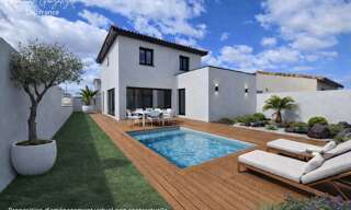 Maison 5 Pièces 150 m² à vendre à Bassan (34290)