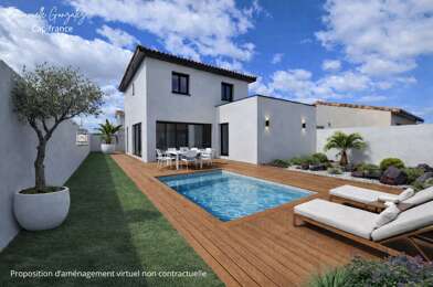 Maison 5 pièces 485000 €