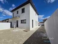 Villa contemporaine 150 m² 5 pièces à BASSAN (34) — photo 4