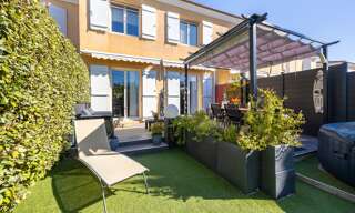 Maison 4 Pièces 97 m² à vendre à Aubagne (13400)