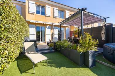 Maison 4 pièces 399000 €