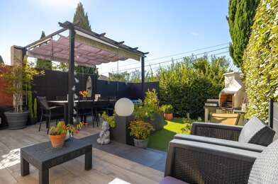 Maison 4 pièces 399000 €