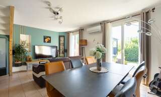 Maison 4 Pièces 97 m² à vendre à Aubagne (13400)