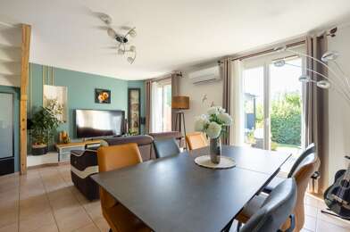 Maison 4 pièces 399000 €