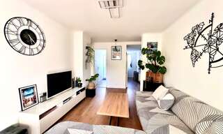 Appartement 3 Pièces 53 m² à vendre à Marseille 4 (13004)