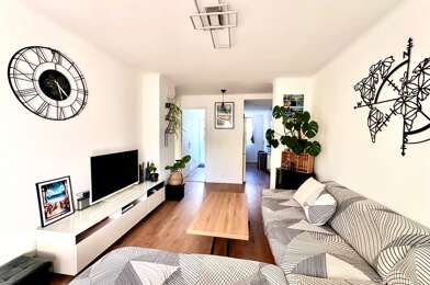 Appartement 3 pièces 155000 €