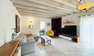 Maison 5 Pièces 118 m² à vendre à Labenne (40530)