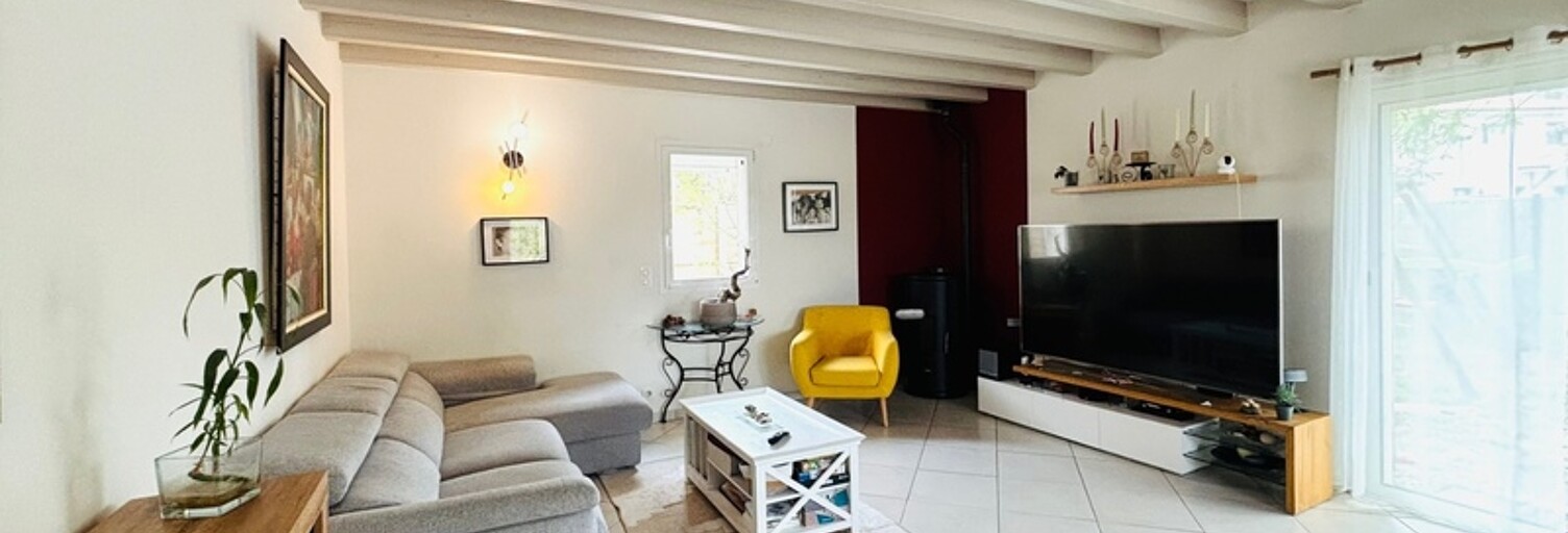 Maison 5 Pièces 118 m² à vendre à Labenne (40530)