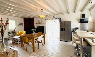 Maison 5 Pièces 112 m² à vendre à Labenne (40530)