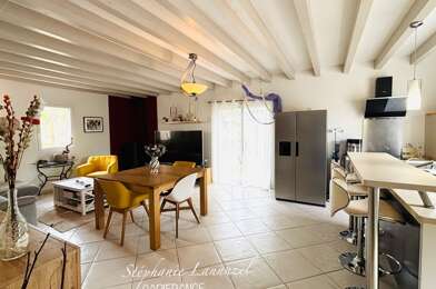 Maison 5 pièces 479000 €