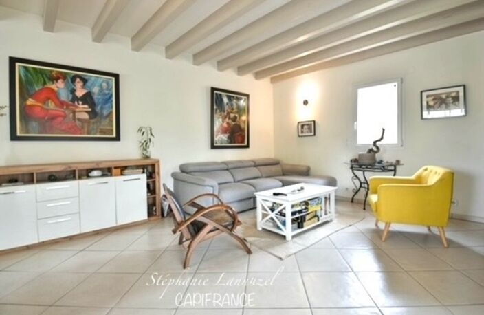 À Labenne bourg, maison moderne 5 pièces avec 4 chambres, garage et spa — photo 2