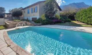 Maison 6 Pièces 155 m² à vendre à Chapareillan (38530)