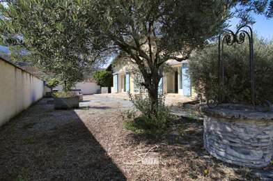 Maison 6 pièces 426000 €