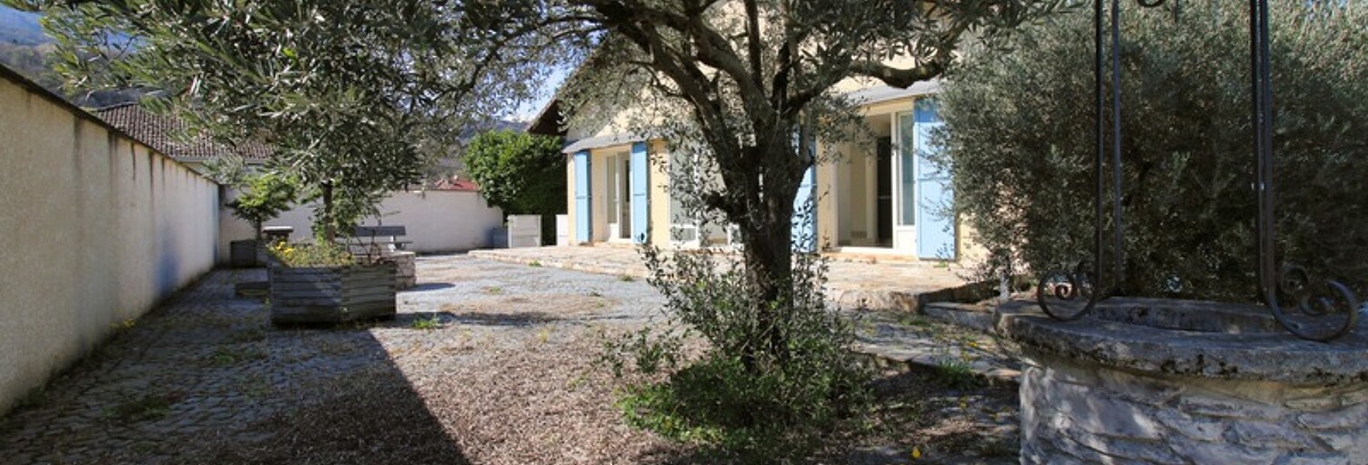 Maison 6 Pièces 155 m² à vendre à Chapareillan (38530)