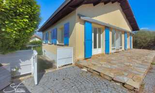 Maison 6 Pièces 155 m² à vendre à Chapareillan (38530)