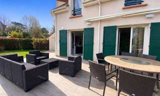 Maison 6 Pièces 154 m² à vendre à Villemoisson-sur-Orge (91360)