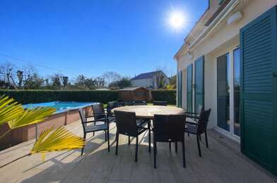 Maison 6 pièces 422000 €