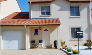 Maison 6 Pièces 113 m² à vendre à Vernéville (57130)