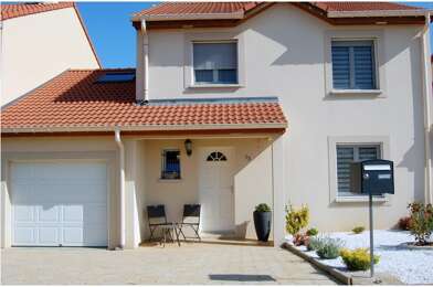 Maison 6 pièces 352000 €