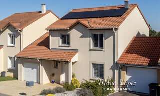 Maison 6 Pièces 113 m² à vendre à Vernéville (57130)