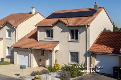 Maison 6 pièces 309900 €