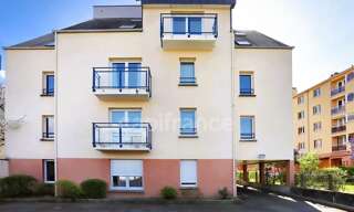 Appartement 2 Pièces 45 m² à vendre à Rennes (35000)