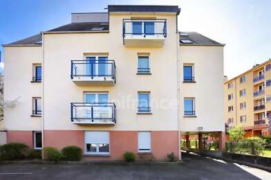 Appartement 2 pièces 241500 €