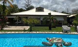 Maison 5 Pièces 165 m² à vendre à Rémire-Montjoly (97354)