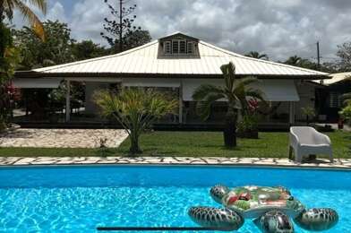 Maison 5 pièces 598000 €