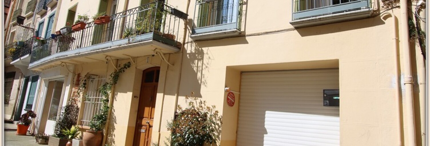 Appartement 6 Pièces 130 m² à vendre à Arles-sur-Tech (66150)