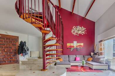 Maison 9 pièces 1070000 €