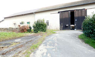 Immeuble  160 m² à vendre à Mâcon (71000)