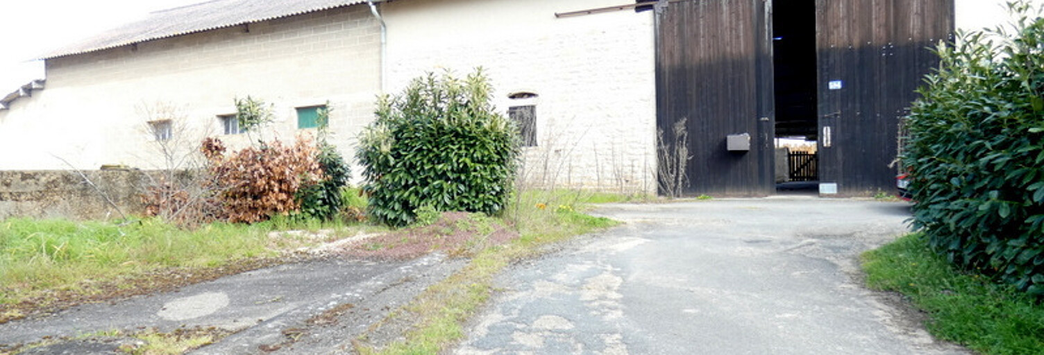 Immeuble  160 m² à vendre à Mâcon (71000)