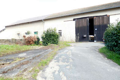 Immeuble  229000 €