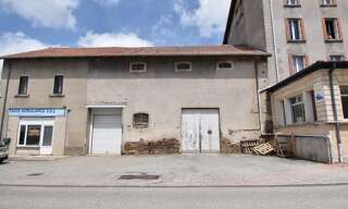 Commerce 3 Pièces 320 m² à vendre à Saint-Agrève (07320)